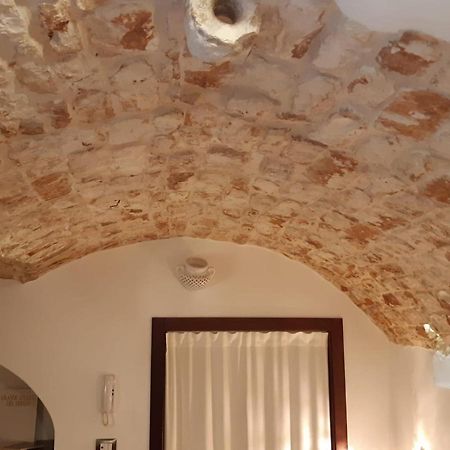 Donna Lucrezia Dimora A Corte B&B Conversano Exterior foto