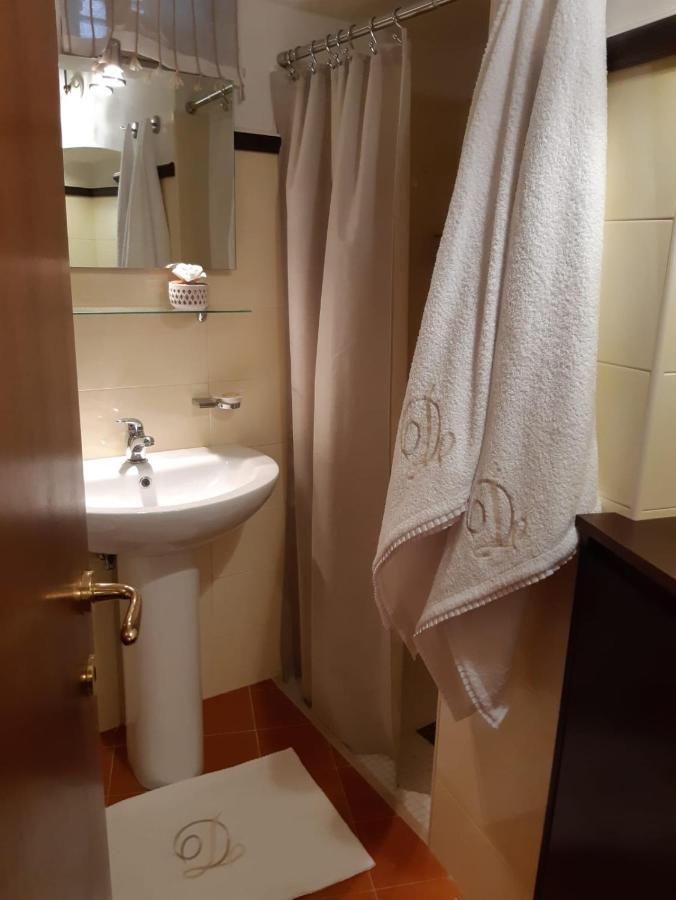 Donna Lucrezia Dimora A Corte B&B Conversano Exterior foto