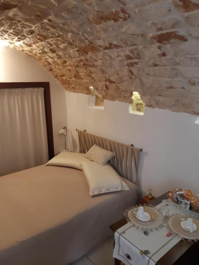 Donna Lucrezia Dimora A Corte B&B Conversano Exterior foto