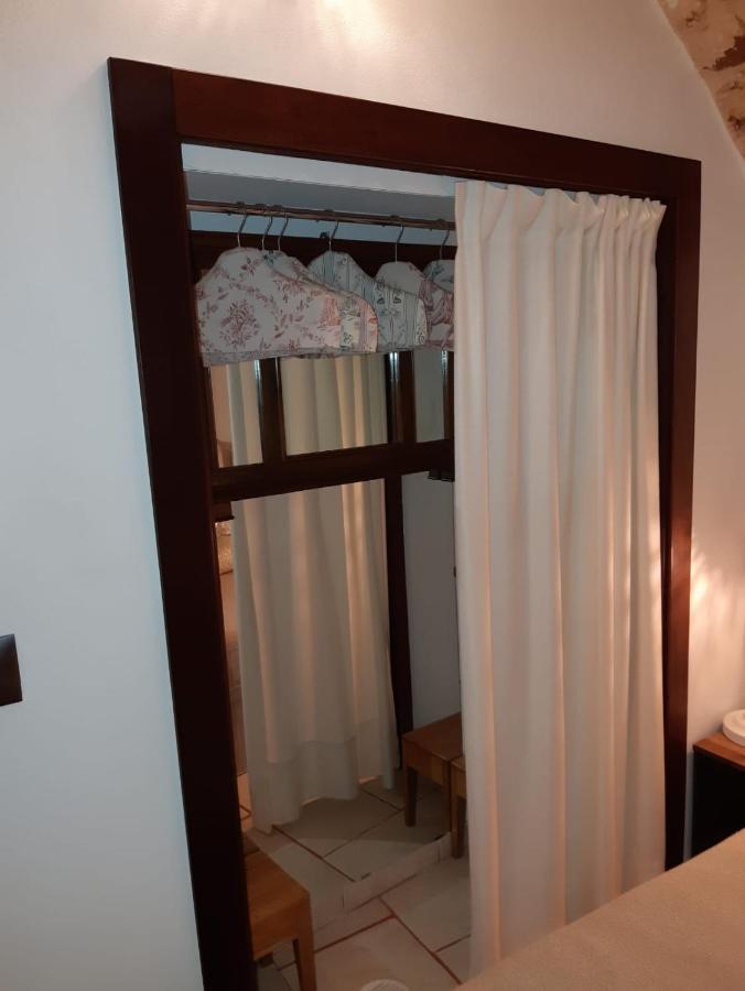 Donna Lucrezia Dimora A Corte B&B Conversano Exterior foto