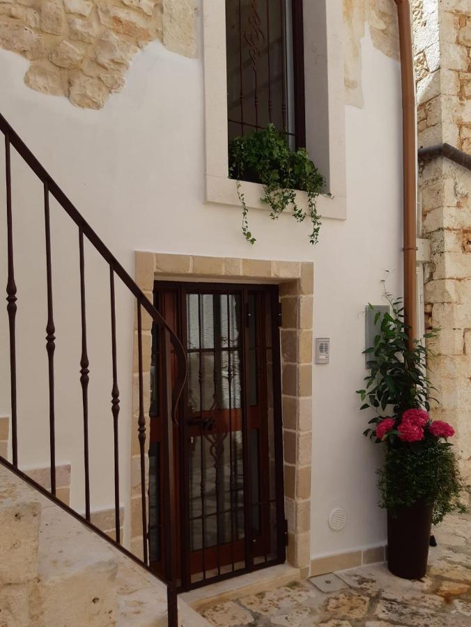 Donna Lucrezia Dimora A Corte B&B Conversano Exterior foto