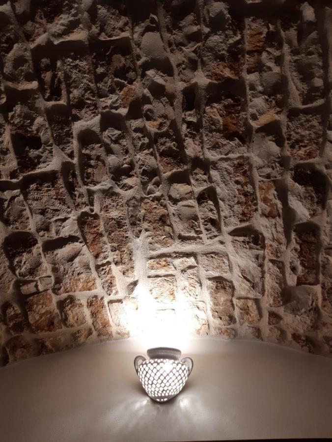 Donna Lucrezia Dimora A Corte B&B Conversano Exterior foto