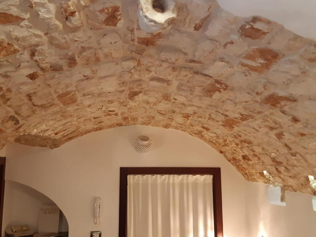 Donna Lucrezia Dimora A Corte B&B Conversano Exterior foto