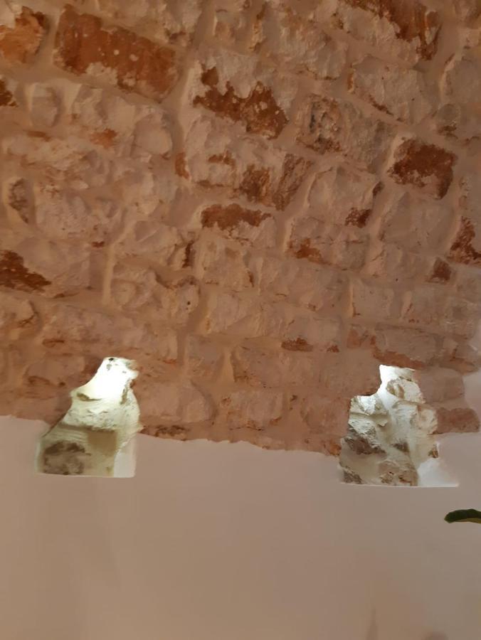 Donna Lucrezia Dimora A Corte B&B Conversano Exterior foto