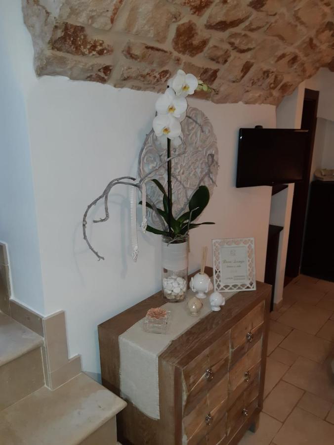 Donna Lucrezia Dimora A Corte B&B Conversano Exterior foto