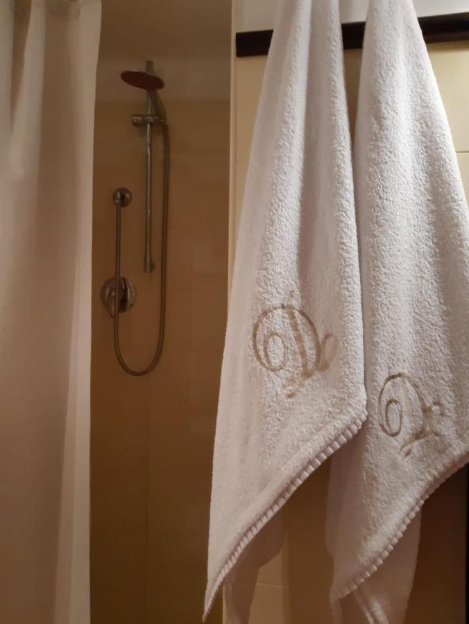Donna Lucrezia Dimora A Corte B&B Conversano Exterior foto